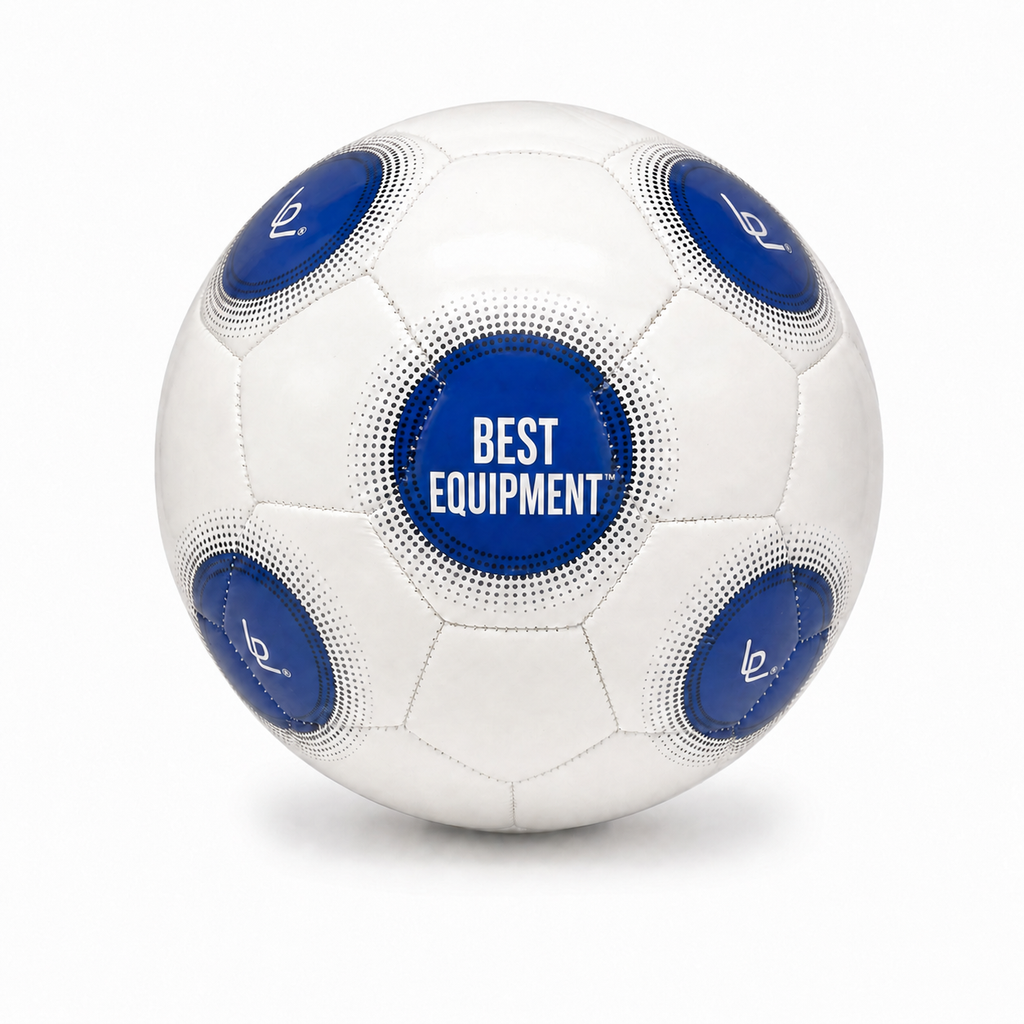 Best Equipment Regulation Size 5 and Official Weight Soccer Balls