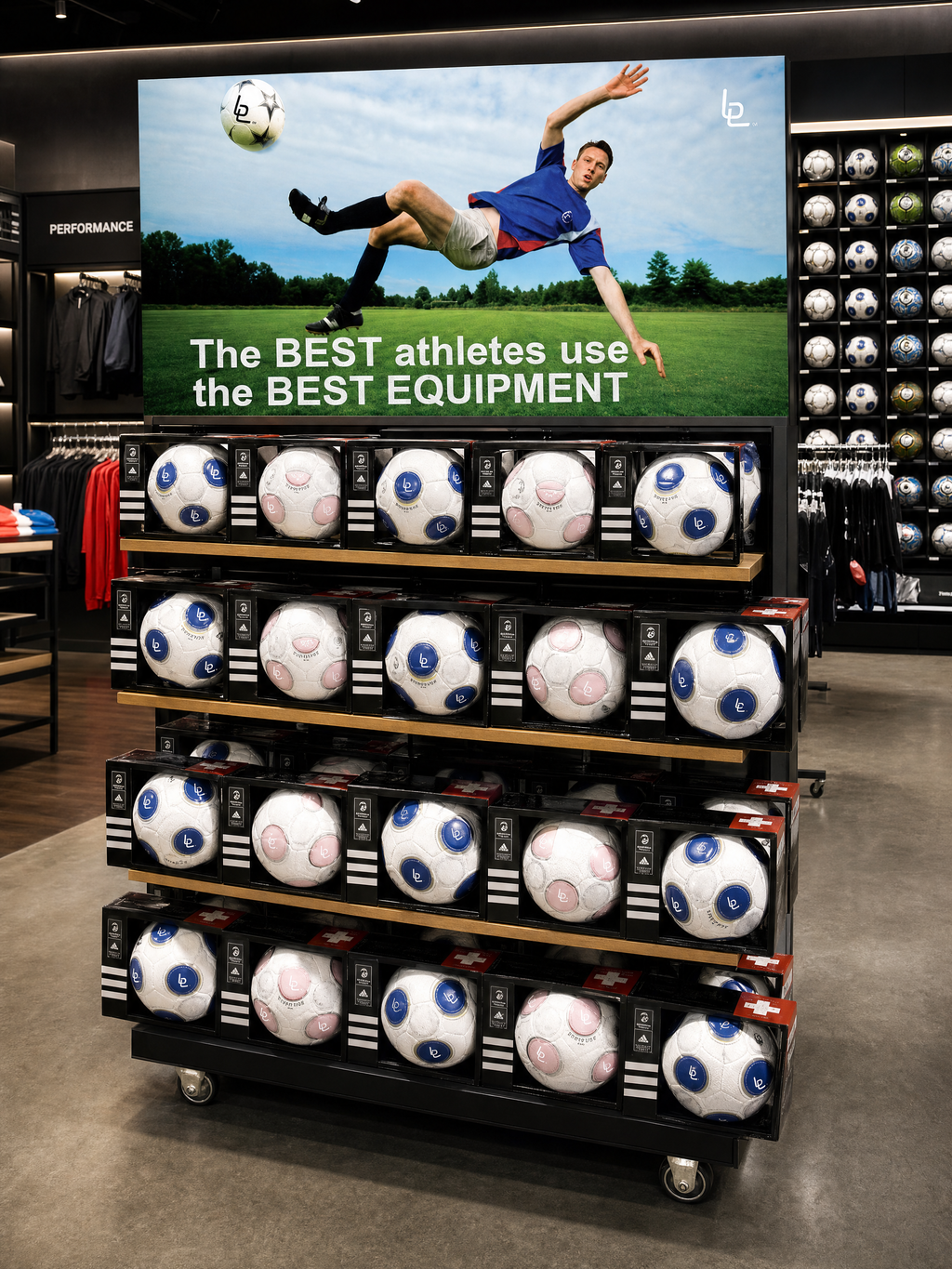 Best Equipment Regulation Soccer Balls