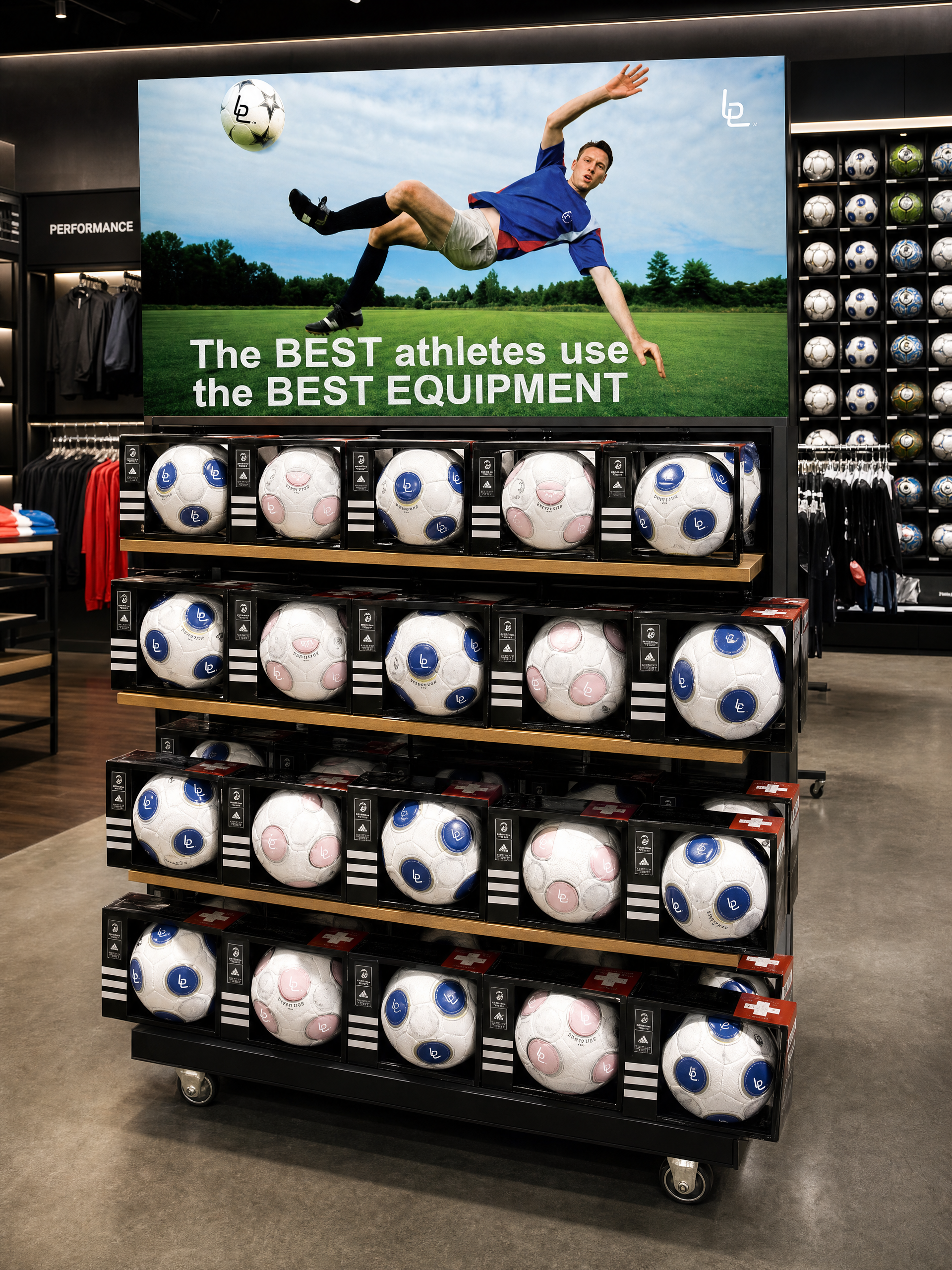 Best Equipment Regulation Soccer Balls