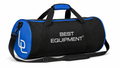 Best Equipment Gym Bags Black and Blue